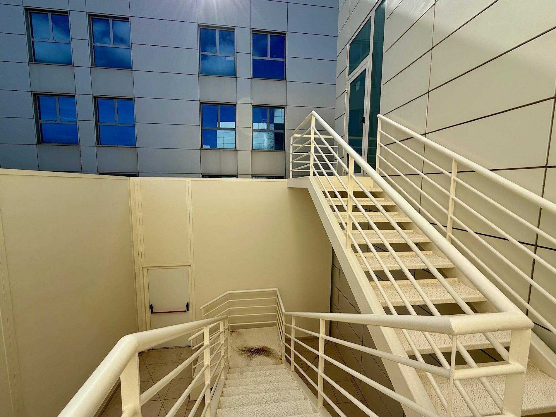 Son castelló- gran via asima 20 a 23